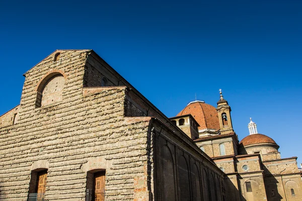 San Lorenzo — Stockfoto