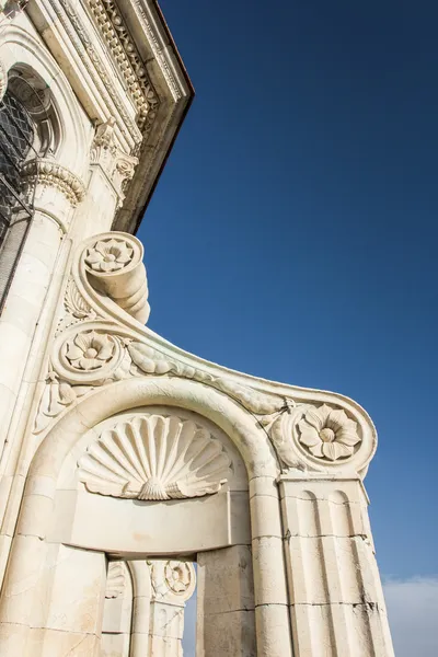 Detalle de Florence Dome — Foto de Stock