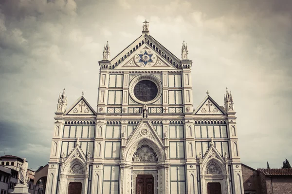 Santa Croce — Foto Stock