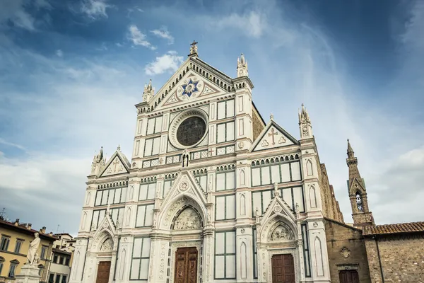 Santa Croce — Φωτογραφία Αρχείου