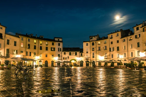 Lucca — Foto de Stock