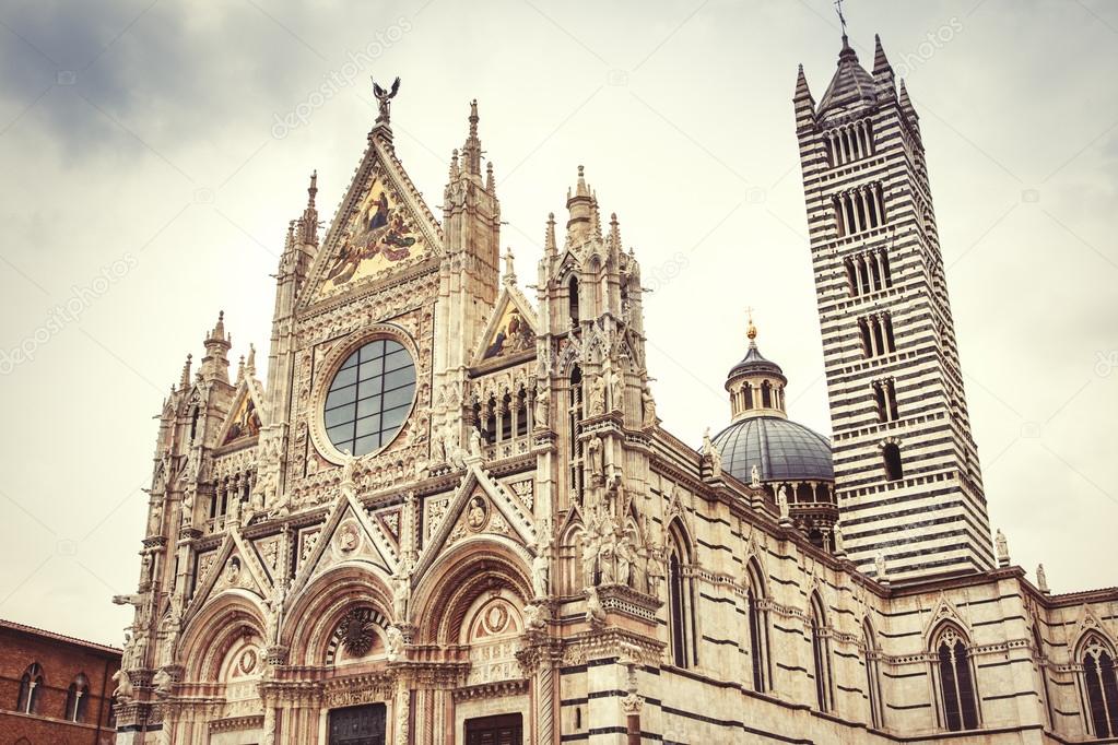 Siena Duomo