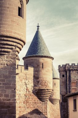 Olite Kalesi