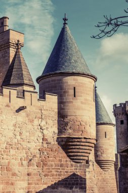 Olite Kalesi
