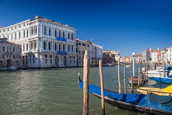 VENEZIA — Foto Stock