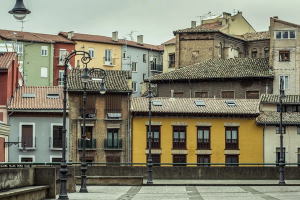 Pamplona — Fotografia de Stock