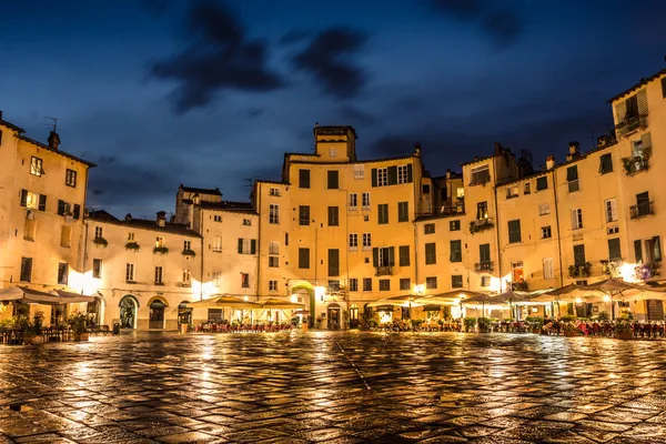 Lucca — Foto Stock