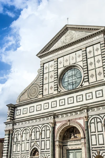 Santa Maria Novella — Stockfoto