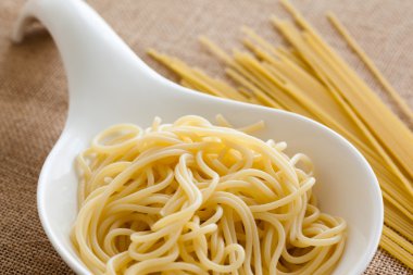 spagetti