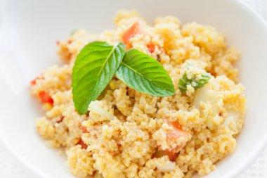 Tabbouleh