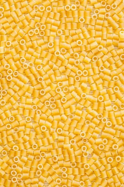 Tubi per pasta — Foto Stock