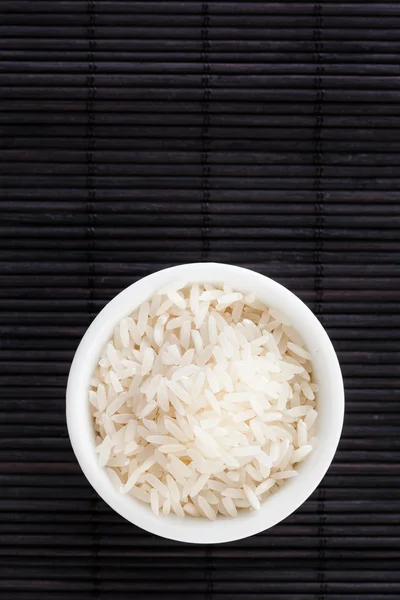 Tazón de arroz — Foto de Stock