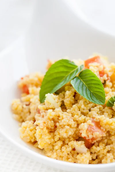 Tabbouleh — Stock Photo, Image