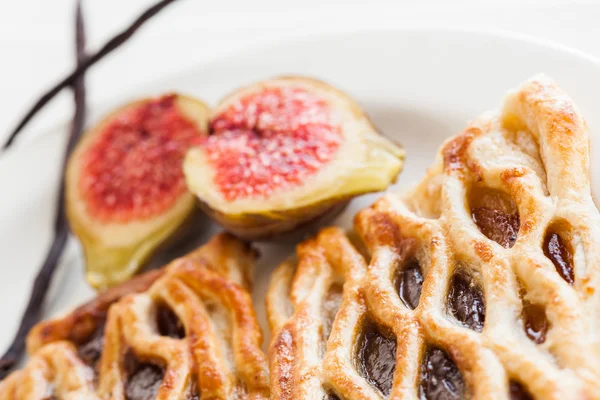 Pastelería de celosía — Foto de Stock