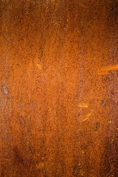 Metais oxidados — Fotografia de Stock
