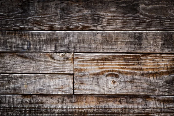 古い木製の背景 — ストック写真