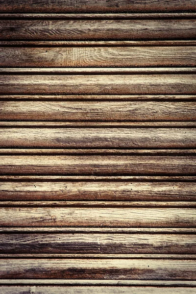 Old wood background — Stock Photo, Image