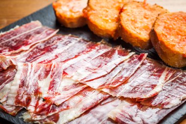 Jabugo jambon