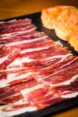 Jabugo jambon
