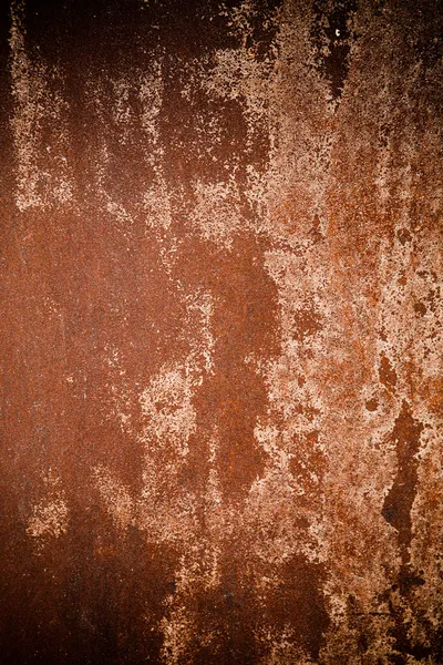 Oxidated metal — Stok fotoğraf