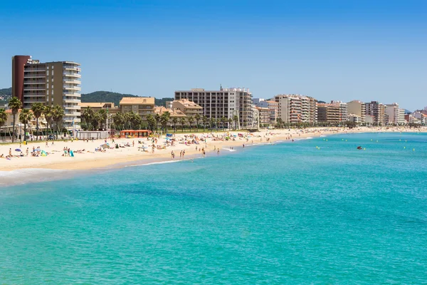 Sant Antoni de Calonge — Foto de Stock