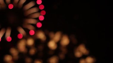 büyük havai fişek