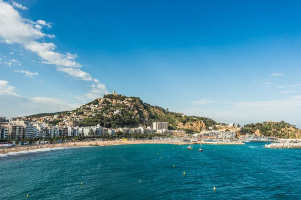 Blanes — Foto Stock