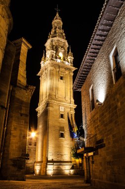 Santo Domingo de la Calzada