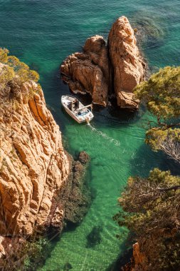 Costa Brava