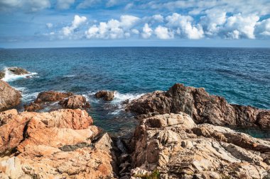 Costa Brava