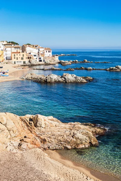 Costa Brava — Stok fotoğraf