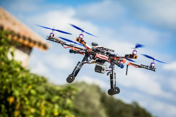 Drone — Stock Photo, Image