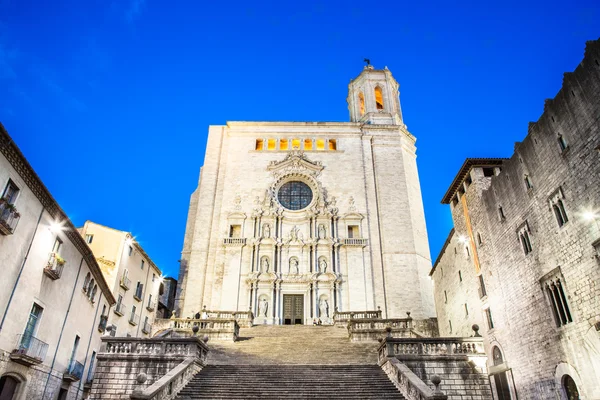 Girona — Stock Photo, Image