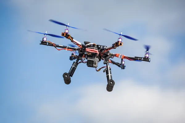 Drone — Stock Photo, Image