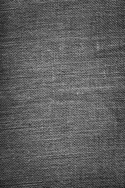 Tessile grigio — Foto Stock