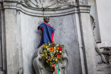 Manneken Pi