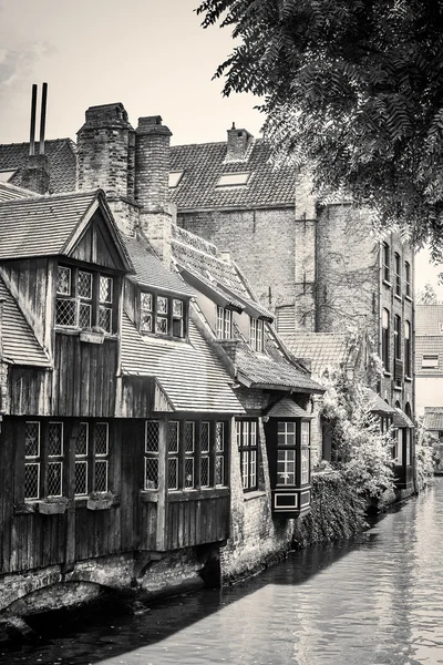 Bruges. — Fotografia de Stock