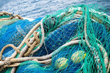 Fisher net