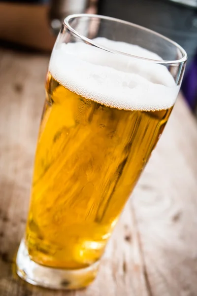 Beer — Stock Photo, Image