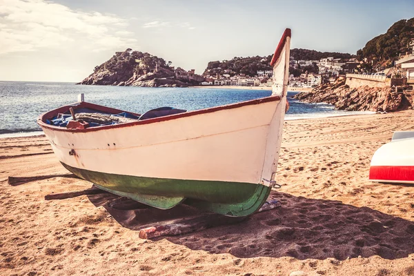 Tossa de mar — Fotografia de Stock