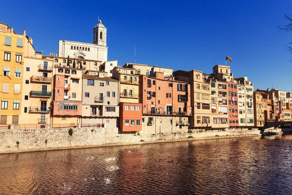 Girona — Stock Photo, Image