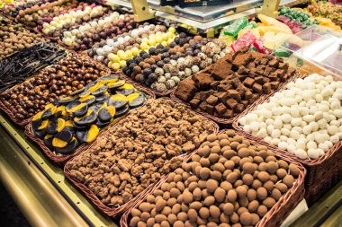 La Boqueria