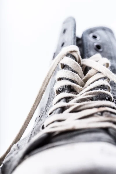 Scarpe vecchie — Foto Stock