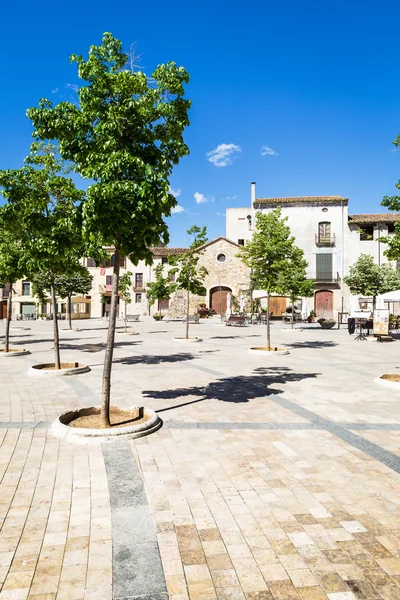 Besalu — Stockfoto