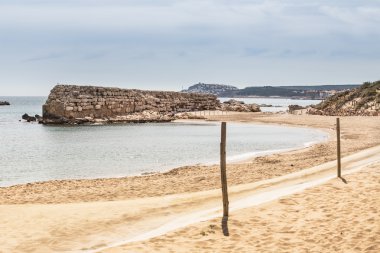 Sant Marti Empuries