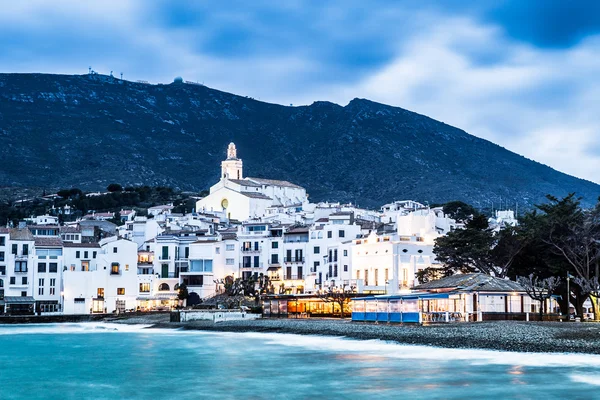 Cadaques. — Foto de Stock