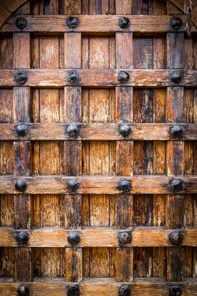 Zamek drzwi — Zdjęcie stockowe
