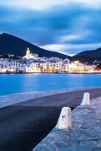 Cadaques. — Foto de Stock