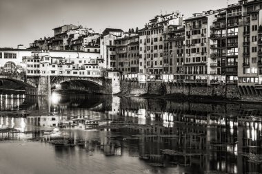 Ponte Vecchio