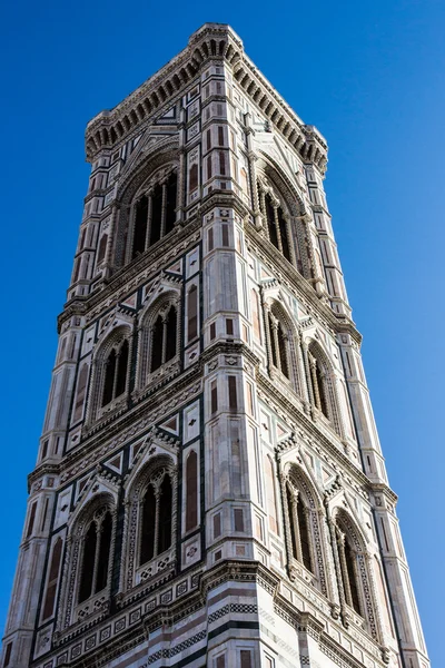 Campanile — Foto Stock